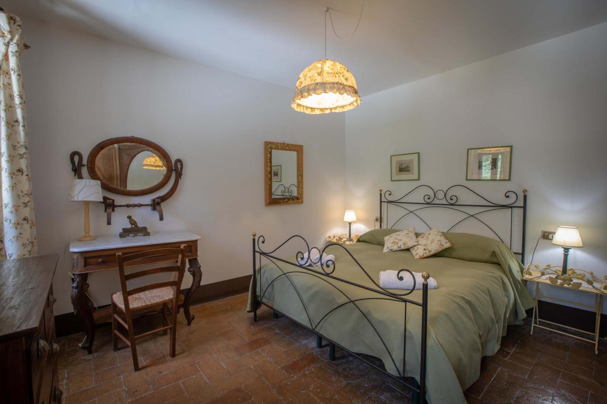 Appartamento con 2 Camere da Letto